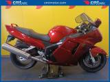 HONDA CBR 1100 XX Finanziabile - Rosso - 21854