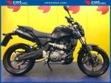 YAMAHA MT-03 Garantita e Finanziabile