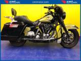 HARLEY-DAVIDSON 1450 Road King Classic - FLHRCI Garantita e Finanziabile