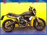 DUCATI Scrambler 1100 Garantita e Finanziabile