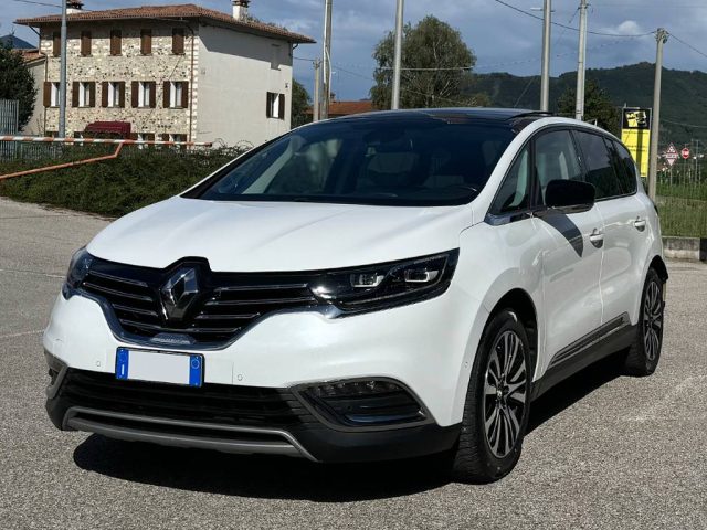 RENAULT Espace dCi 160CV EDC Energy Initiale Paris 4Control Immagine 1