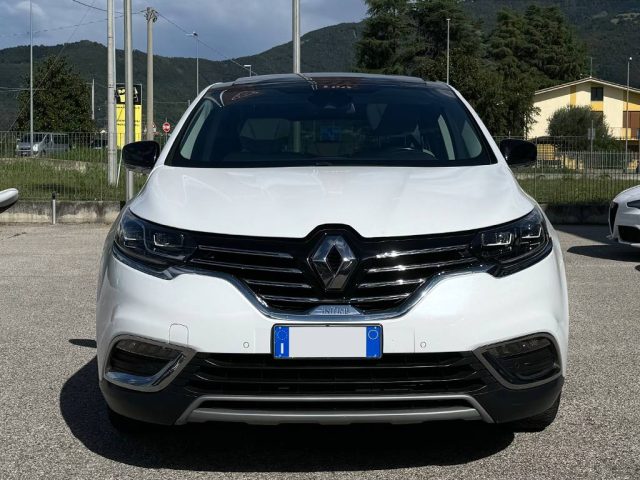 RENAULT Espace dCi 160CV EDC Energy Initiale Paris 4Control Immagine 2