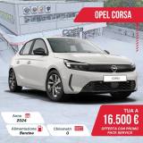 OPEL Corsa 1.2 100 CV Edition