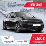 OPEL Corsa 1.2 100 CV Edition