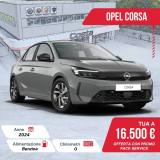 OPEL Corsa 1.2 100 CV Edition