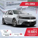 OPEL Corsa 1.2 100 CV Edition