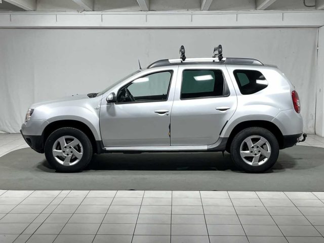 DACIA Duster 1.5 dCi 110CV 4x4 Lauréate Immagine 1