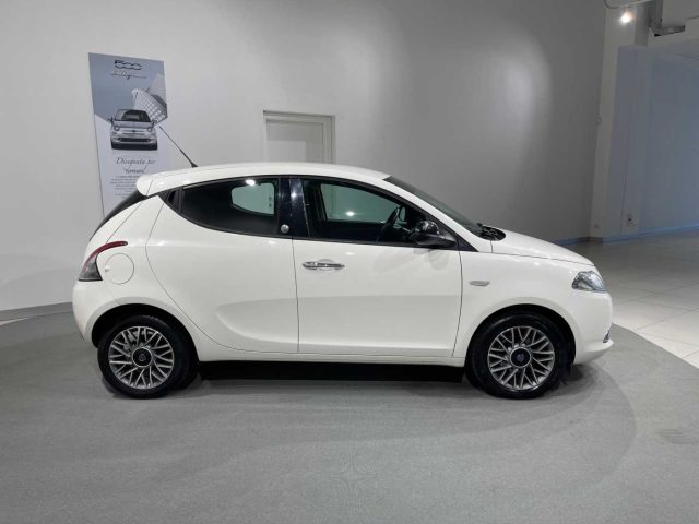 LANCIA Ypsilon 1.2 69 CV 5 porte GPL Ecochic Gold Immagine 1