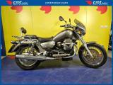 MOTO GUZZI California Titanium Finanziabile - Grigio scuro - 46342