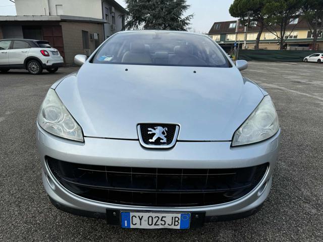 PEUGEOT 407 161,662km Coupé HDi Bellissima perfetta Immagine 1