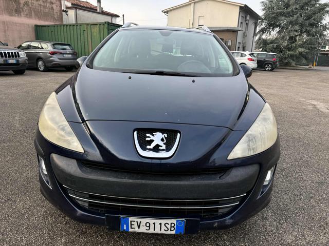 PEUGEOT 308 Bellissima senza nessun lavoro da fare Immagine 1