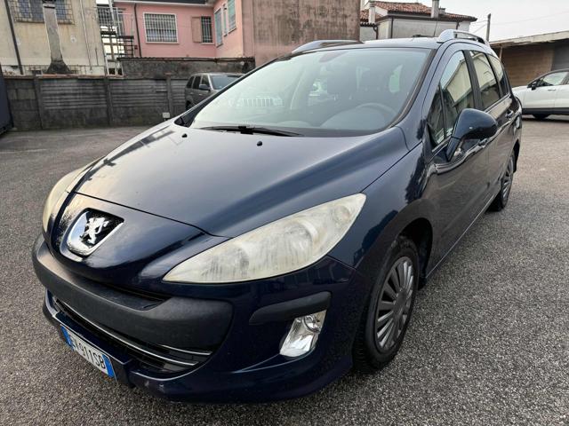 PEUGEOT 308 Bellissima senza nessun lavoro da fare Immagine 2