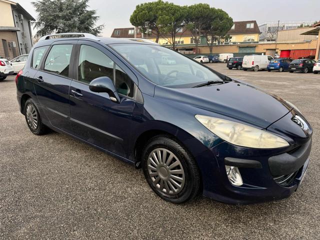 PEUGEOT 308 Bellissima senza nessun lavoro da fare Immagine 0