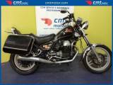 MOTO GUZZI V 65 Finanziabile - NERO - 45403