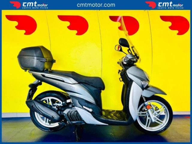 YAMAHA Xenter 125 Garantito e Finanziabile Immagine 0