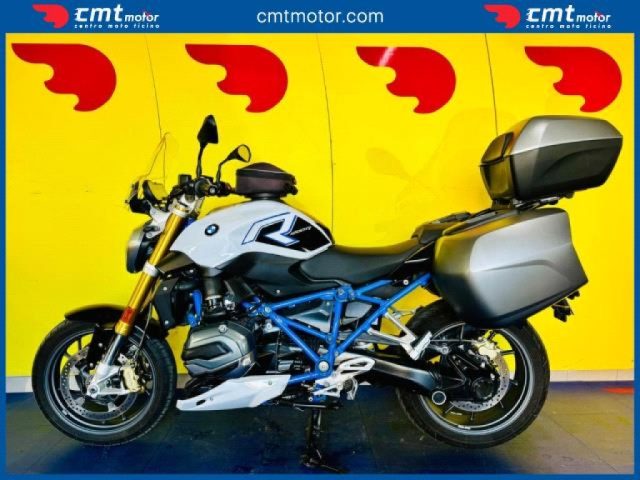 BMW R 1200 R Garantita e Finanziabile Immagine 2