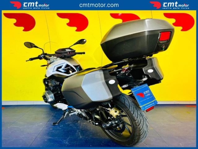 BMW R 1200 R Garantita e Finanziabile Immagine 3