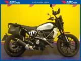 DUCATI Scrambler 800 Garantita e Finanziabile