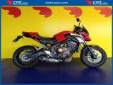 HONDA CB 650 Garantita e Finanziabile