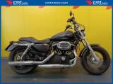 HARLEY-DAVIDSON Other 1200 Custom CB - XL 1200CB Garantita e Finanziabil