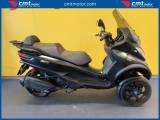 PIAGGIO MP3 350 Garantito e Finanziabile