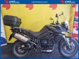 TRIUMPH Tiger 800 Garantita e Finanziabile