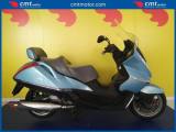 APRILIA Atlantic 500 Garantito e Finanziabile