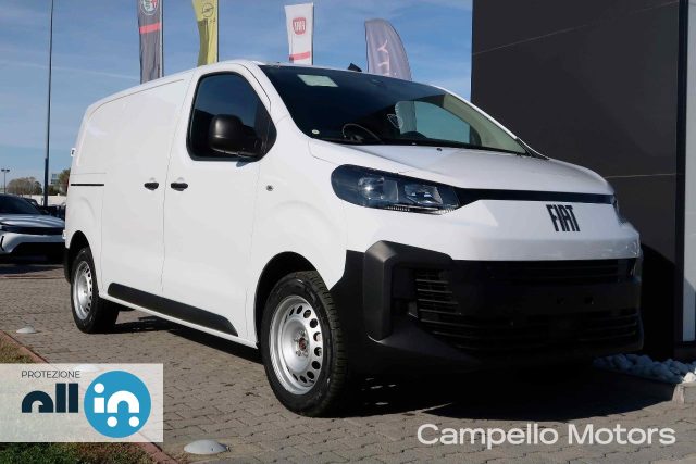 FIAT Scudo Scudo Van L2H1 2.0 Bluehdi 145cv Mt6 Immagine 0