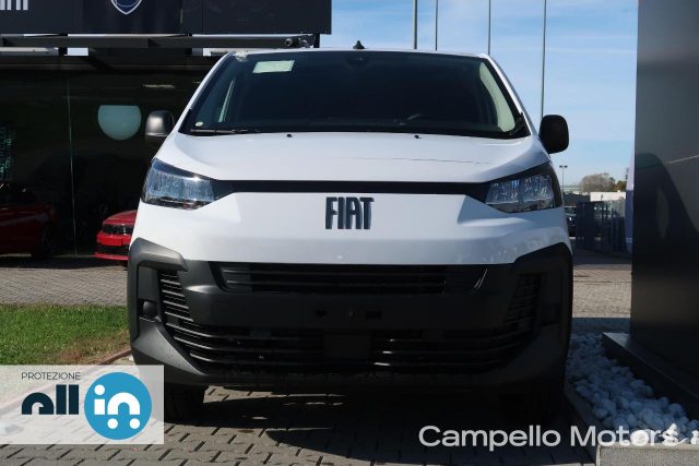 FIAT Scudo Scudo Van L2H1 2.0 Bluehdi 145cv Mt6 Immagine 1