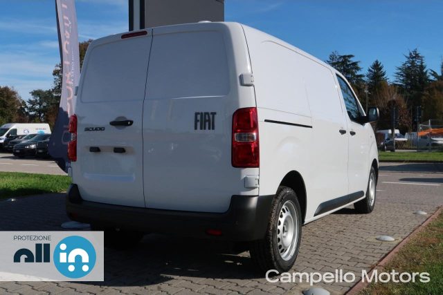 FIAT Scudo Scudo Van L2H1 2.0 Bluehdi 145cv Mt6 Immagine 2