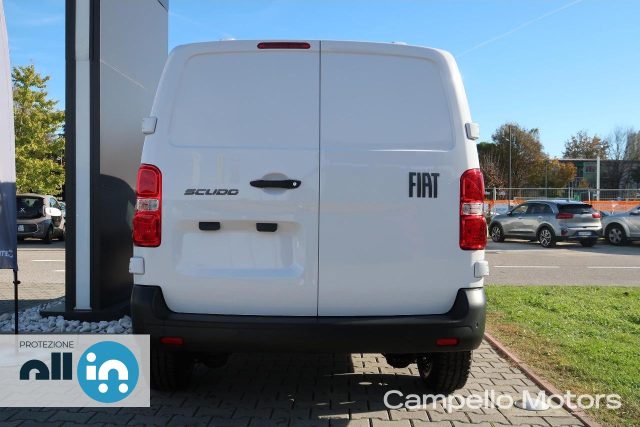 FIAT Scudo Scudo Van L2H1 2.0 Bluehdi 145cv Mt6 Immagine 3