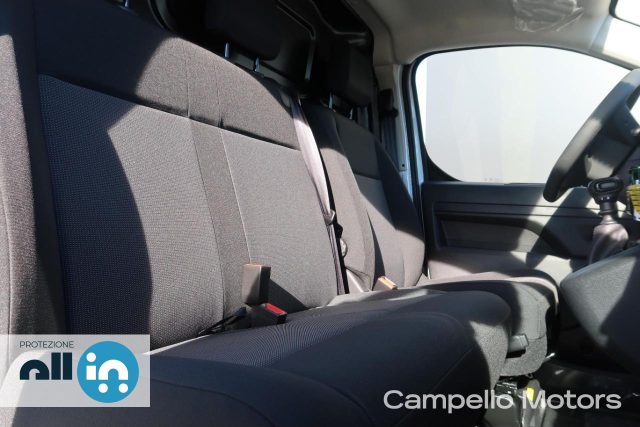 FIAT Scudo Scudo Van L2H1 2.0 Bluehdi 145cv Mt6 Immagine 4