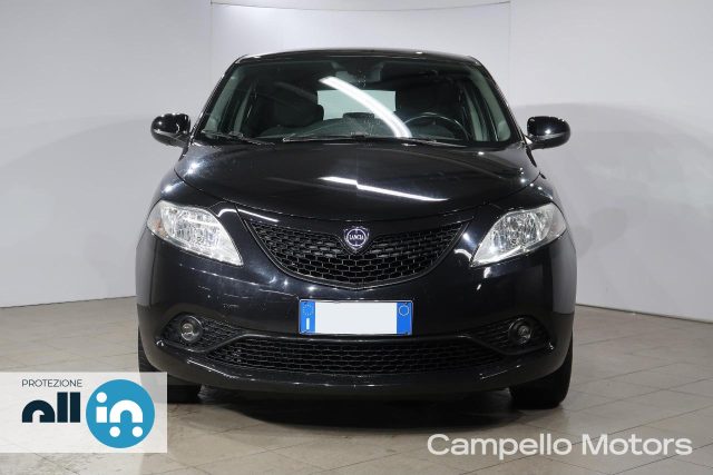 LANCIA Ypsilon Ypsilon 1.2 GPL Ecochic Gold Immagine 1