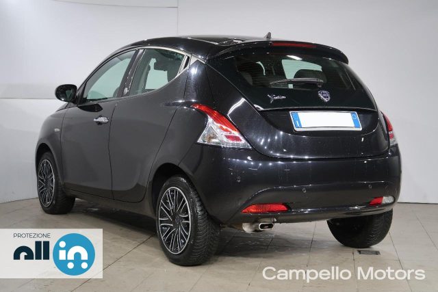 LANCIA Ypsilon Ypsilon 1.2 GPL Ecochic Gold Immagine 2