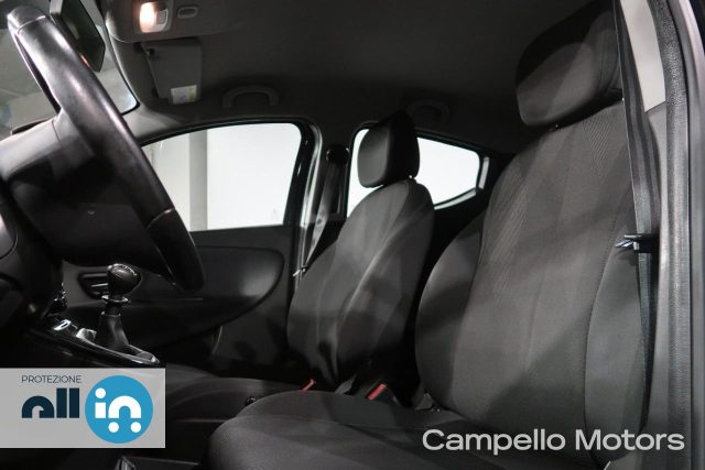 LANCIA Ypsilon Ypsilon 1.2 GPL Ecochic Gold Immagine 4