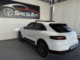 PORSCHE Macan 3.0 S