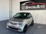 SMART ForTwo EQ BRABUS Style elettrica soli 23000km