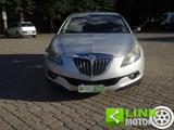 LANCIA Delta 1.6 MJT DPF Oro UNICO PROPRIETARIO