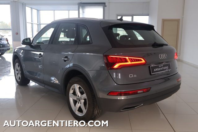 AUDI Q5 40 TDI quattro S tronic Business SOLO 53.408 km!!! Immagine 2