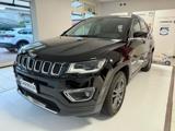 JEEP Compass 1.4 MultiAir 2WD Limited