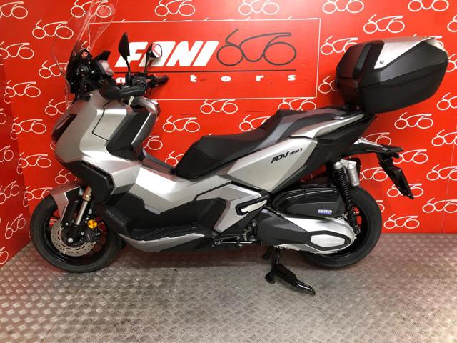 HONDA ADV 350 . Immagine 2