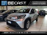 TOYOTA Aygo X 1.0 VVT-i 72 CV 5 porte Active UNICO PROPRIETARIO