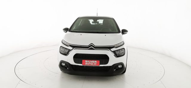 CITROEN C3 PureTech 110 S&S Shine CAMBIO AUTOMATICO Immagine 1