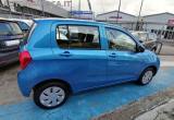 SUZUKI Celerio 1.0 EASY 68cv