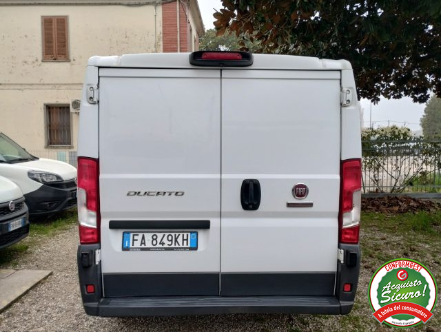 FIAT Ducato 33 2.3 Mjt 130CV PM-TN L2H1 Immagine 3