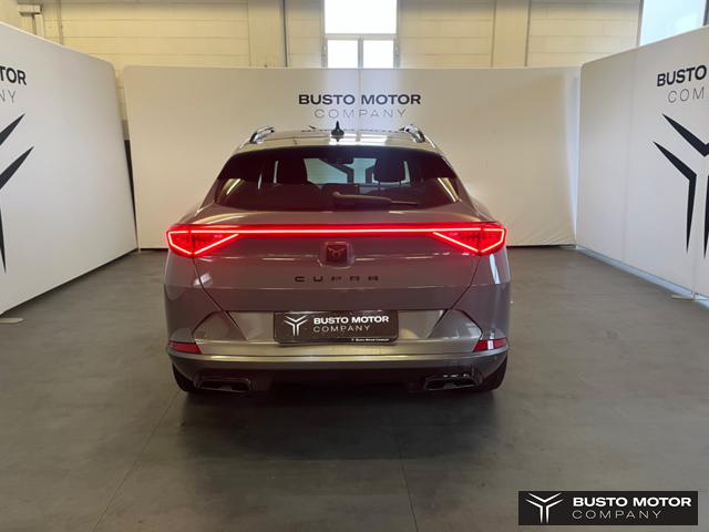 CUPRA Formentor 1.4 e-Hybrid Auto 204 CV Immagine 4