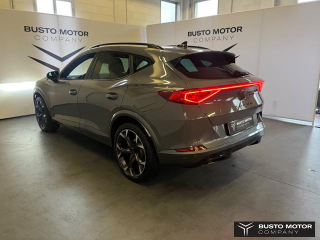 CUPRA Formentor 1.4 e-Hybrid Auto 204 CV Immagine 3