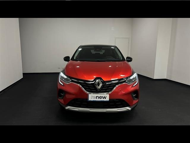 RENAULT Captur 1.0 TCe Intens my21 Immagine 0