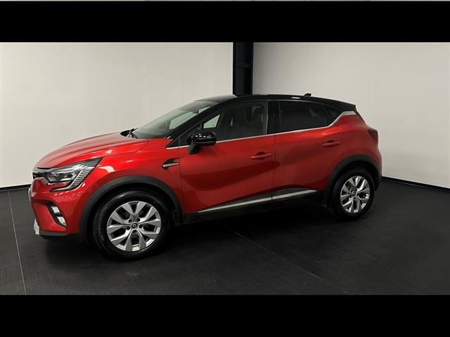 RENAULT Captur 1.0 TCe Intens my21 Immagine 2