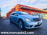 MERCEDES-BENZ R 350 BlueTEC cat 4Matic Premium Lunga